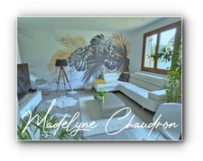 BOURAY-SUR-JUINE – Maison familiale de 120 m² – Terrain de 900 m² – Piscine – Jacuzzi – Sous-sol total – Aucun travaux