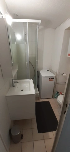 Dpt Essonne (91), à louer SAINT VRAIN appartement T1   