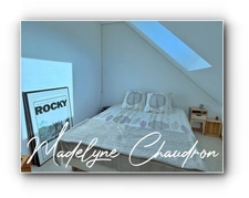 Lardy - maison 3 chambres - secteur pâté