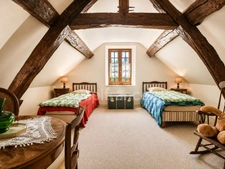 Maison à vendre 7 pièces proche de TONNERRE (89)