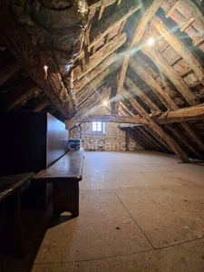 Maison à vendre 7 pièces proche de TONNERRE (89)