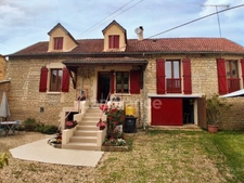 Maison à vendre 7 pièces proche de TONNERRE (89)