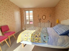 Propriété de village modulable : 110 m² habitables + 80 m² de grange – Argenteuil-sur-Armançon (Proche Tonnerre) (89)