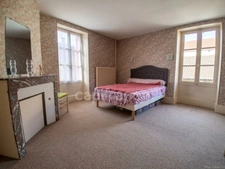 Propriété de village modulable : 110 m² habitables + 80 m² de grange – Argenteuil-sur-Armançon (Proche Tonnerre) (89)