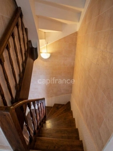 Propriété de village modulable : 110 m² habitables + 80 m² de grange – Argenteuil-sur-Armançon (Proche Tonnerre) (89)