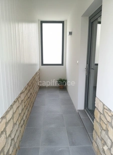 29 000 € FAI – Maison + 4500 m² de terrain à deux pas de l’Abbaye de Pontigny (89) – Opportunité rare !