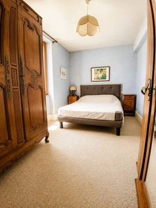 Maison à vendre 7 pièces proche de TONNERRE (89)
