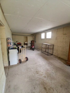 Belle maison familiale de 167 m² hab. avec grand jardin arboré à Cruzy-le-Châtel