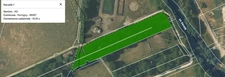 29 000 € FAI – Maison + 4500 m² de terrain à deux pas de l’Abbaye de Pontigny (89) – Opportunité rare !