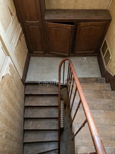 TONNERRE (89700) — Immeuble mixte 145 m² à rénover — Idéal Investisseur / Déficit Foncier