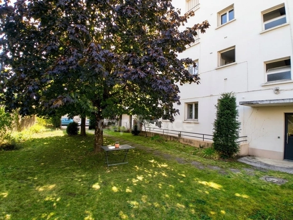 Appartement à vendre 3 pièces  (21)