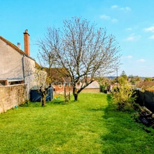 [EXCLUSIVITÉ] Maison de Caractère DPE B – Économies d’Énergie & Grange de 60 m²
