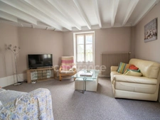 Propriété de village modulable : 110 m² habitables + 80 m² de grange – Argenteuil-sur-Armançon (Proche Tonnerre) (89)