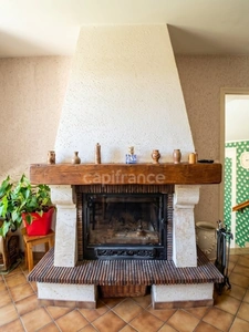 Maison à vendre 7 pièces proche de TONNERRE (89)