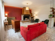Belle maison familiale de 167 m² hab. avec grand jardin arboré à Cruzy-le-Châtel