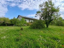 Belle maison familiale de 167 m² hab. avec grand jardin arboré à Cruzy-le-Châtel