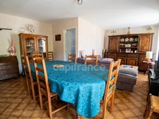 Maison à vendre 7 pièces proche de TONNERRE (89)