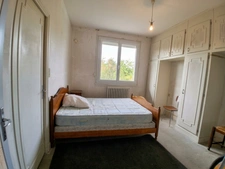 Belle maison familiale de 167 m² hab. avec grand jardin arboré à Cruzy-le-Châtel