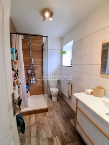 [EXCLUSIVITÉ] Maison de Caractère DPE B – Économies d’Énergie & Grange de 60 m²