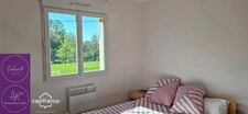 Maison plain-pied 4 chambres terrain 1500m² DPE C – Proche Beuzeville et Pont-Audemer