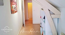 Maison à vendre 6 pièces  (27)