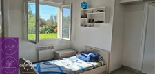 Maison plain-pied 4 chambres terrain 1500m² DPE C – Proche Beuzeville et Pont-Audemer