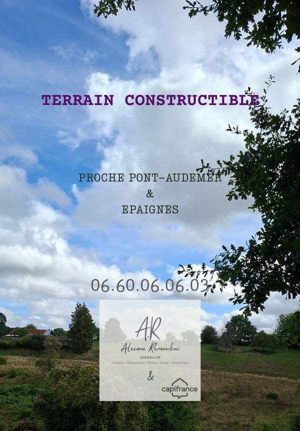 TERRAIN SAINT-SYMPHORIEN (27)
