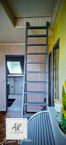 Maison de 114 m² – Honfleur/ La Rivière-Saint-Sauveur - 3/4 chambres, jardin, garage et atelier