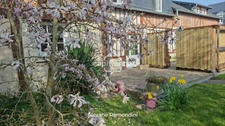 Maison à vendre 6 pièces  (27)