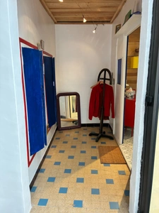 Maison de caractère du XIIIᵉ siècle – Cour intérieure, lumière et fort potentiel au cœur de Saint-Affrique