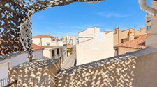 MARTIGUES JONQUIÈRES – Maison 4 pièces, 3 chambres + balcon 12 m²