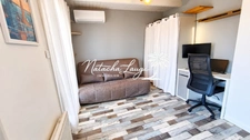 MARTIGUES JONQUIÈRES – Maison 4 pièces, 3 chambres + balcon 12 m²