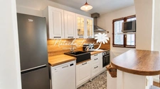 MARTIGUES JONQUIÈRES – Maison 4 pièces, 3 chambres + balcon 12 m²