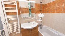 MARTIGUES JONQUIÈRES – Maison 4 pièces, 3 chambres + balcon 12 m²