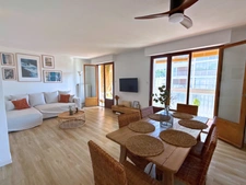Appartement T3 lumineux vue mer – CARRY LE ROUET (13)