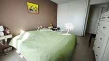 T3 lumineux avec balcon – Dernier étage avec ascenseur – Vue colline – Châteauneuf-les-Martigues