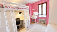 MARTIGUES JONQUIÈRES – Maison 4 pièces, 3 chambres + balcon 12 m²