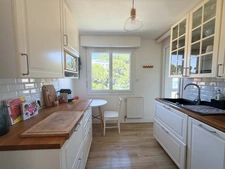 Appartement T3 lumineux vue mer – CARRY LE ROUET (13)