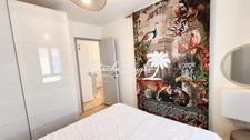 MARTIGUES JONQUIÈRES – Maison 4 pièces, 3 chambres + balcon 12 m²