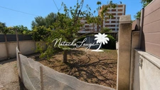 🔑 EXCLUSIVITÉ – Marseille 16e | Maison climatisée T3 avec jardin sur une parcelle de 565 m²