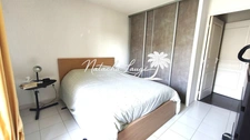 Investissement locatif – T3 de 66 m² à vendre loué – Terrasse Sud – Garage 15,80 m² 