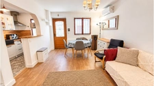 MARTIGUES JONQUIÈRES – Maison 4 pièces, 3 chambres + balcon 12 m²