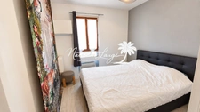 MARTIGUES JONQUIÈRES – Maison 4 pièces, 3 chambres + balcon 12 m²