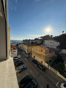 Appartement T3 lumineux vue mer – CARRY LE ROUET (13)