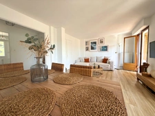 Appartement T3 lumineux vue mer – CARRY LE ROUET (13)