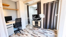 MARTIGUES JONQUIÈRES – Maison 4 pièces, 3 chambres + balcon 12 m²