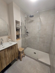 Appartement T3 lumineux vue mer – CARRY LE ROUET (13)