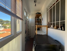 Appartement T3 lumineux vue mer – CARRY LE ROUET (13)