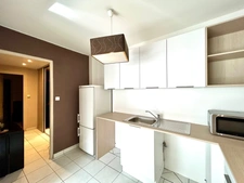 Appartement à vendre 2 pièces ANNEMASSE (74)