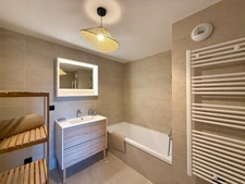Appartement à vendre 4 pièces LES GETS (74)